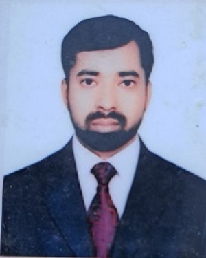 D. MD. ABDUL AWAL